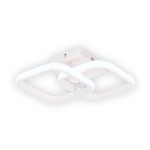 aplica aria led 28w 3cct on/off ip20, alb, erste