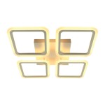 plafoniera sonne led 110w 3cct cu telecomanda, alb, erste plafoniera sonne led 110w 3cct cu telecomanda, alb, erste