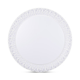 plafoniera adaline led 48w 50cm 3000-6000k, erste