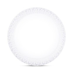 plafoniera adaline led 48w 50cm 3000-6000k, erste