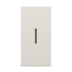 moda voice, intrerupator led 1m, bej mat, elbi