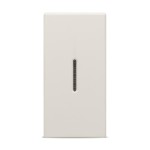 moda voice, intrerupator led 1m, bej mat, elbi