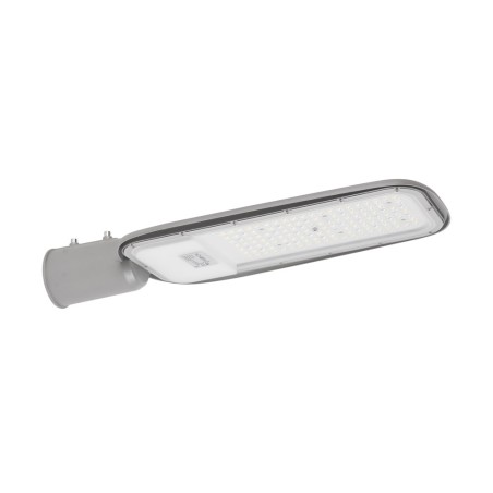 corp de iluminat stradal led 75w 6400k, novelite