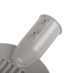 corp de iluminat stradal led 75w 6400k, novelite