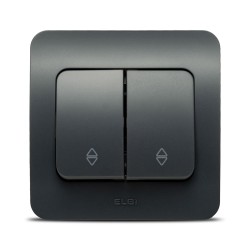 jazz comutator cap scara, antract, elbi