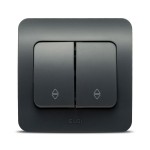 jazz comutator cap scara, antract, elbi