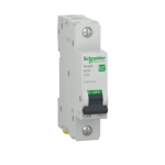 intrerupator automat 20a 1p 4.5ka, schneider