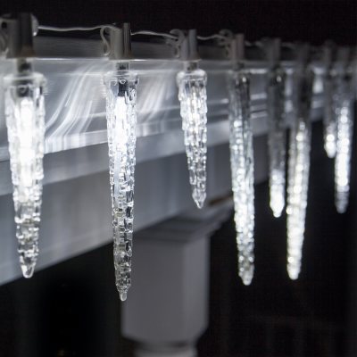 stalactite 120 led 6400k ip44