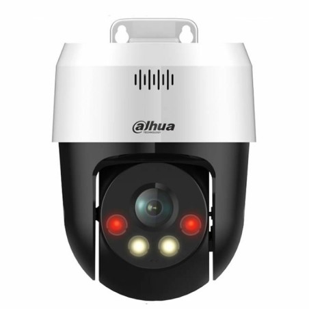camera de supraveghere pentru exterior poe dahua dh-sd2a500hb-gn-a-pv-0400-s2, 5mp, ir 30m, lentila 4mm, microsd