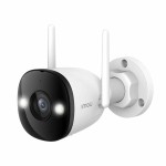 camera de supraveghere pentru exterior wifi imou bullet 3 ipc-s3ep-3m0we, 3mp, ir 30m, microsd, microfon si difuzor camera de supraveghere pentru exterior wifi imou bullet 3 ipc-s3ep-3m0we, 3mp, ir 30m, microsd, microfon si difuzor