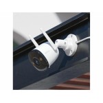 camera de supraveghere pentru exterior wifi imou bullet 3 ipc-s3ep-3m0we, 3mp, ir 30m, microsd, microfon si difuzor camera de supraveghere pentru exterior wifi imou bullet 3 ipc-s3ep-3m0we, 3mp, ir 30m, microsd, microfon si difuzor