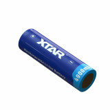 acumulator industrial li-ion terminal cu varf 21700 3.6v 4900mah xtar