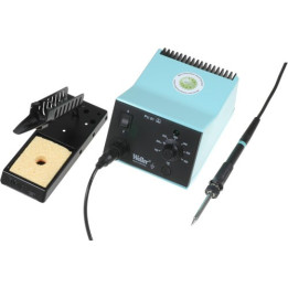 Statii de lipit, Staţii de lipit cu reglare electronică a temperaturii WEL.WS81 -2, dioda.ro