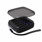 incarcator acumulatori li-ion, nimh aa/aaa, 4 canale, bc4 xtar