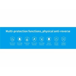 incarcator acumulatori li-ion, nimh aa/aaa, 4 canale, bc4 xtar