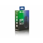 mouse usb 1000 dpi albastru, ngs