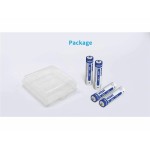 acumulator aaa (r3) li-ion 10440 1.5v 800mah, set 4 bucati, xtar