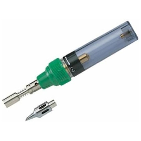 ciocan de lipit portabil pe gaz  pro'skit