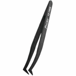 penseta conductiva cu varful curbat, pro'skit