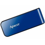memorie flash usb 2.0 16gb albastru, apacer