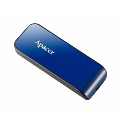 memorie flash usb 2.0 16gb albastru, apacer