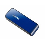 memorie flash usb 2.0 16gb albastru, apacer