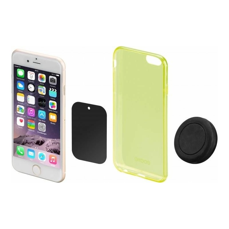 suport universal magnet, goobay