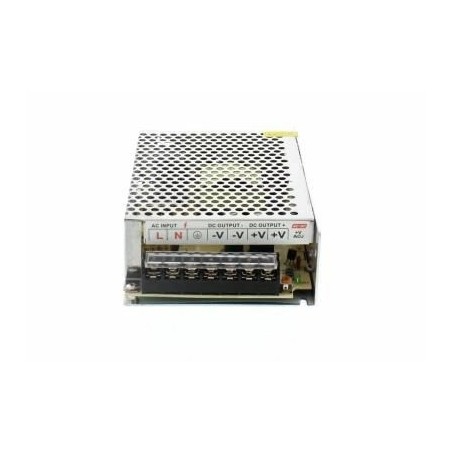 sursa in comutatie ac-dc 96w 12v 8.0a well