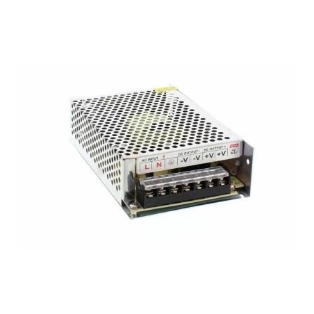 sursa in comutatie ac-dc 96w 12v 8.0a well