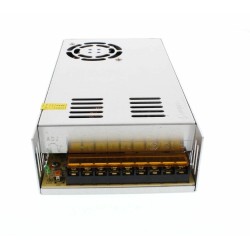 sursa in comutatie ac-dc 400w 24v 16.67 well
