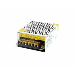 sursa in comutatie ac-dc 100w 5v 20.0a well