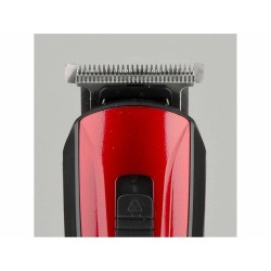aparat de tuns rc30, 3-12mm, 4 pieptene tuns, acumulator nimh, girmi