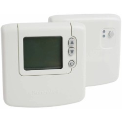 termostat wireless dt92a honeywell