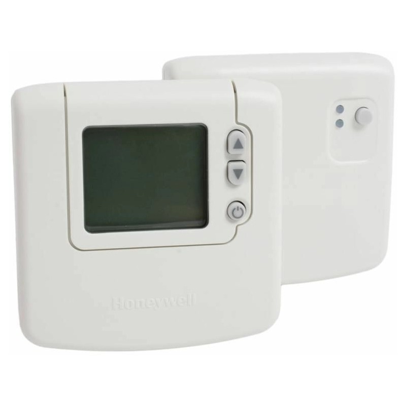 termostat wireless dt92a honeywell