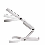 lupa led usb portabila, pliabila, proskit