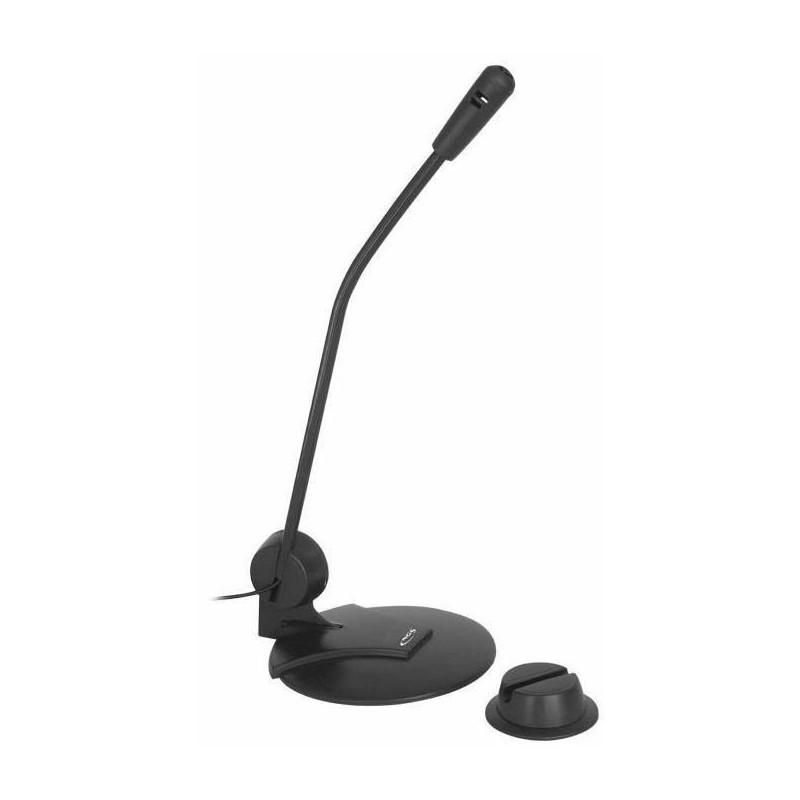 microfon de birou ms120, ngs