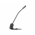 microfon de birou ms120, ngs