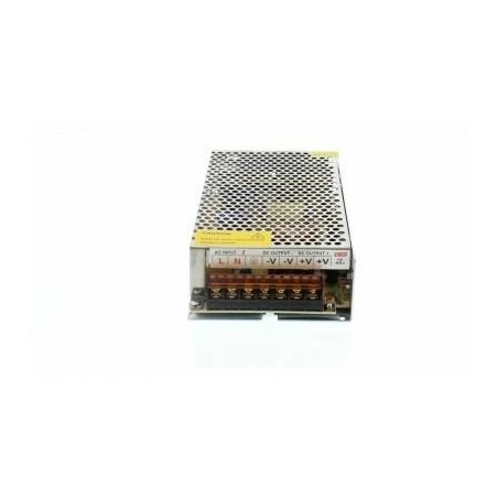 sursa in comutatie ac-dc 180w 12v 15.0a well