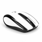 mouse wireless flea advanced alb 800/1600dpi, ngs