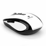 mouse wireless flea advanced alb 800/1600dpi, ngs