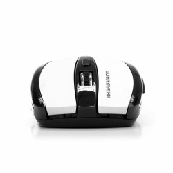 mouse wireless flea advanced alb 800/1600dpi, ngs