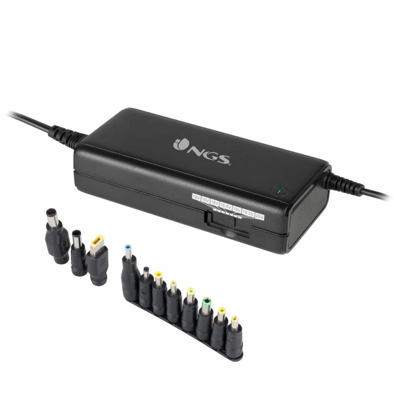 incarcator universal laptop, 90w, 11 mufe, ban ngs incarcator universal laptop, 90w, 11 mufe, ban ngs