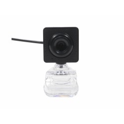 camera web well 480p, cu microfon