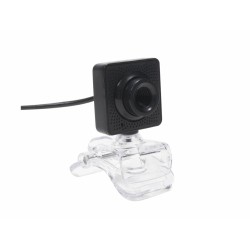 camera web well 480p, cu microfon