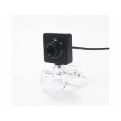 camera web well 480p, cu microfon