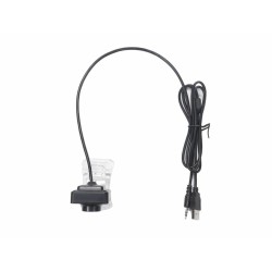 camera web well 480p, cu microfon