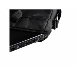 adaptor wireless n150, bluetooth 4.0, negru, ew-7611ulb edimax