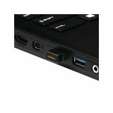 adaptor wireless n150, bluetooth 4.0, negru, ew-7611ulb edimax