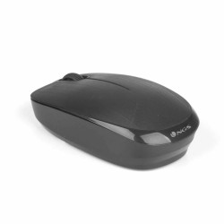 mouse wireless usb 1000 dpi negru, ngs