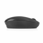 mouse wireless usb 1000 dpi negru, ngs